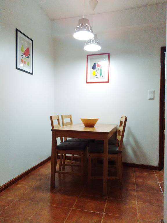 Campo Lindo Apartamento Oporto