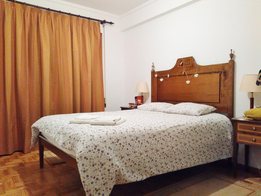 Campo Lindo Apartament