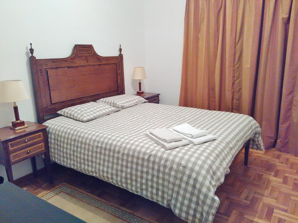 Campo Lindo * Oporto