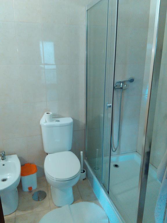 Campo Lindo Apartament Porto