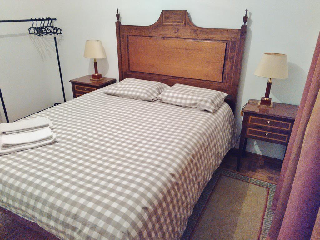 Campo Lindo Apartament