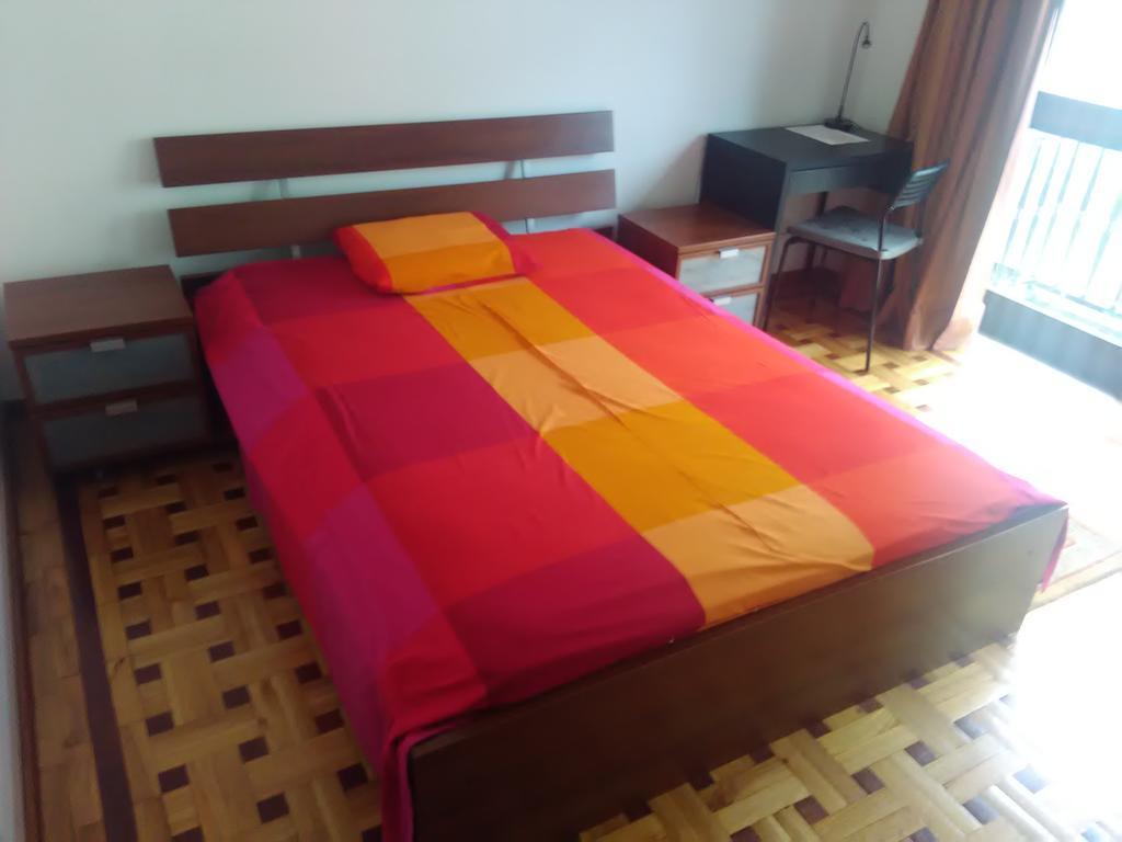 Campo Lindo Apartamento Oporto